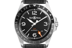 Bell & Ross BR V2-93 GMT