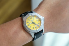 thewatchhand-breitling-avenger-live-pics-2