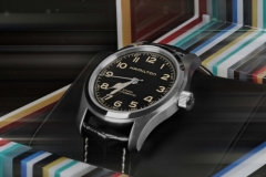 Hamilton Khaki Field Murph watch